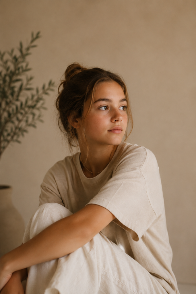 Myriam Eelbode pourquoi consulter