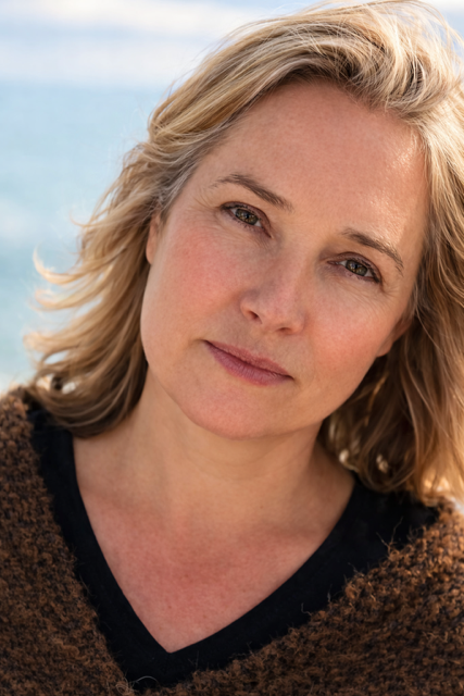 Myriam Eelbode sexologue et thérapeute