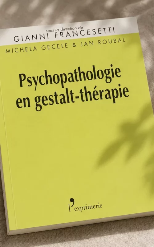Une étude publiée en septembre 2025 confirme les effets positifs de la Gestalt-thérapie